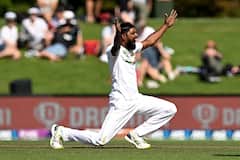 SL vs IRE: Sri Lankan Spinner Prabath Jayasuriya Breaks 71-Year-Old Test Record