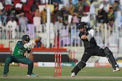 PAK vs NZ: Pakistan Beat New Zealand In 1st ODI, Join India & Australia In Elite List