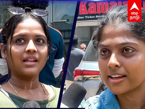 PS 2 Movie Public Review :  ”PS 2 கதையை மாத்திட்டாரு மணி”