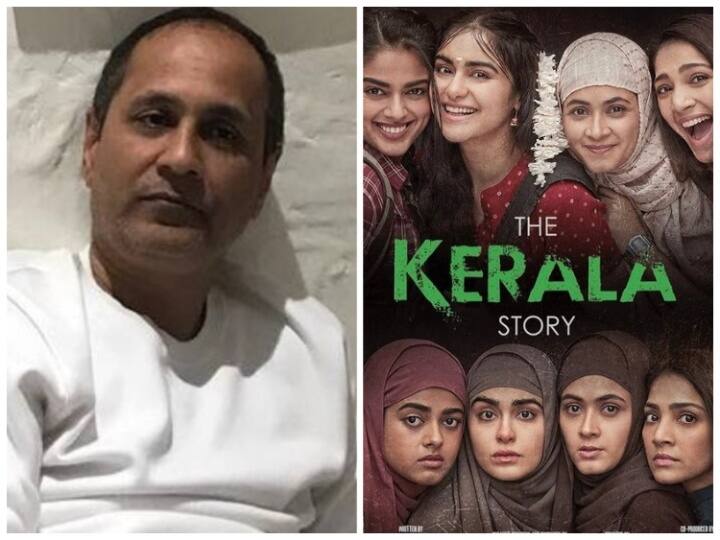 Producer Vipul Amrutlal Shah On The Kerala Story Talks About 32000 Women Gone Missing and Love Jihad The Kerala Story: खुद प्रोड्यूसर Vipul Amrutlal Shah ने बताई 32 हजार लड़कियों के लव जिहाद की सच्चाई, सुनकर उड़ जाएंगे होश!