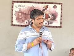 'वे मुख्यमंत्री बने तो...', रोहित पवार के इस बयान से महाराष्ट्र की राजनीति में फिर शुरू हुई हलचल