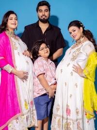 अरमान मलिक के बच्चों के नाम का है ये खूबसूरत मतलब