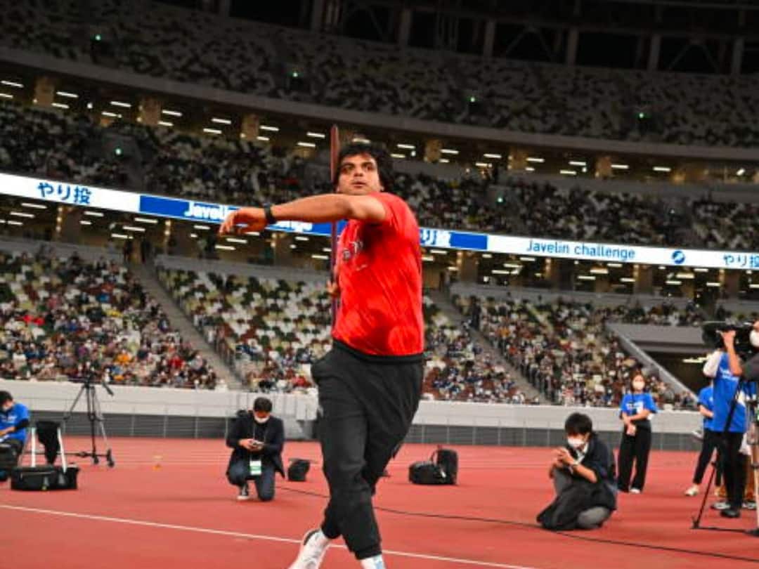 It Hurts Me...: Olympic Champion Neeraj Chopra Seeks Justice For Protesting Wrestlers It Hurts Me...: Olympic Champion Neeraj Chopra Seeks Justice For Protesting Wrestlers