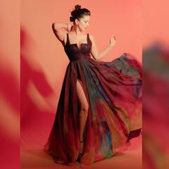 Sunny Leone PHOTO: સની લિયોનીની હોટ તસવીરો જોઈ ફેન્સ બન્યા બેકાબુ