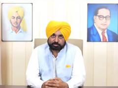 Punjab Cabinet Meeting: ਕੈਬਨਿਟ ਮੀਟਿੰਗ 'ਚ ਫੈਸਲਾ, ਯੂਨੀਵਰਸਿਟੀ ਅਧਿਆਪਕਾਂ ਨੂੰ ਸੋਧੇ ਸਕੇਲ ਦੇ ਹਿਸਾਬ ਨਾਲ ਮਿਲੇਗੀ ਤਨਖ਼ਾਹ 