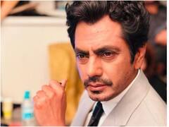 फिर बुरे फंसे नवाजुद्दीन सिद्दीकी, अब इस समुदाय की भावनाओं को आहत करने का लगा आरोप, शिकायत भी दर्ज