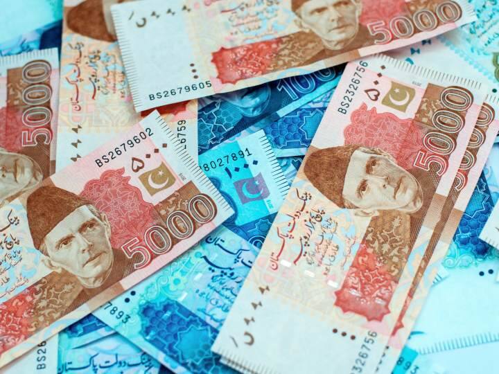 Demonetization in Pakistan demand to stop 5000 rupees note overtaking Economy Crisis Pakistan Demonetization: पाकिस्तान में भी होगी नोटबंदी! 5000 रुपये के नोट बंद करने की उठी मांग 