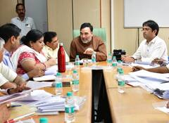 राजधानी की मंडियों का होगा कायाकल्प, 517.94 करोड़ का बजट पास 