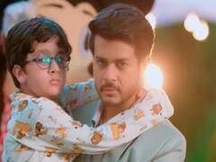 अभिनव से दूर जा रहा है अबीर? अब अक्षरा ने अभिमन्यु से छुटकारा पाने के लिए की ये प्लानिंग!