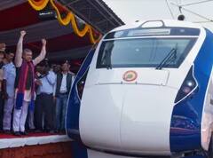 Vande Bharat Express: ਵੰਦੇ ਭਾਰਤ ਅਤੇ ਚੀਤੇ 'ਚ 'ਕਾਮਨ' ਹੈ ਇਹ ਗੱਲ, ਇਸ ਕਰਕੇ ਮਿਲੀ ਨਵੇਂ ਲੋਕਾਂ 'ਚ ਥਾਂ!