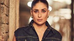 আমি আগে একজন মা, তারপর অভিনেত্রী: করিনা কপূর খান