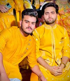 Indian Idol 12 कंटेस्टेंट मोहम्मद दानिश ने धूमधाम से रचाई शादी, दुल्हन कौन है? पूछते नजर आए फैंस