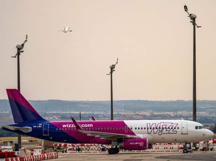 Long-Range Airbus Planes Will Put India Within Reach, Says Hungary-Based Wizz Air Long-Range Airbus Planes Will Put India Within Reach, Says Hungary-Based Wizz Air