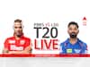 PBKS vs LSG, IPL 2023 Live: लखनौचा पंजाबवर विराट विजय