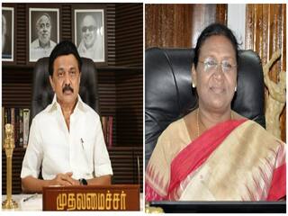 CM MK Stalin: ஒத்திவைக்கப்பட்ட நேற்றைய பயணம்: இன்று காலையே டெல்லி புறப்பட்டார் முதல்வர் மு.க.ஸ்டாலின்
