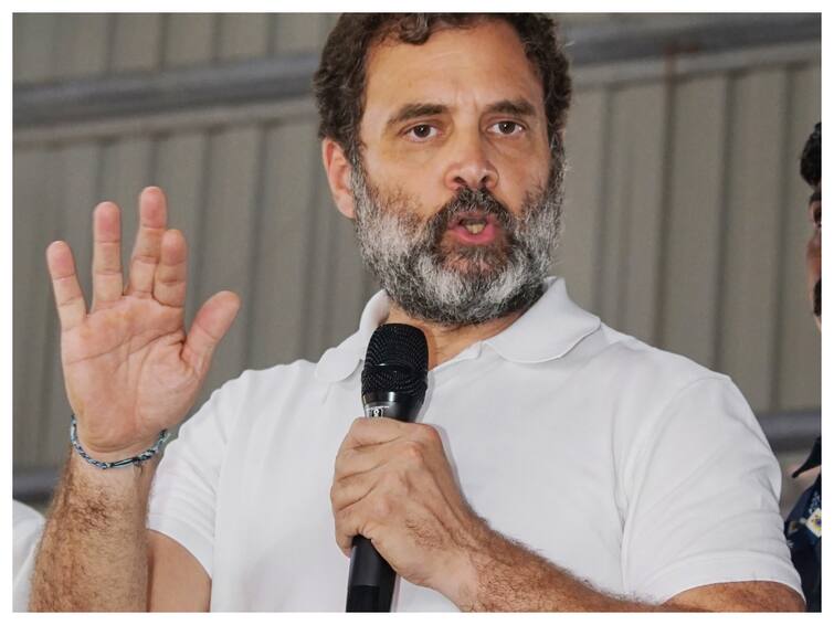 'Modi Surname' Remark: Gujarat HC To Hear Rahul Gandhi's Plea Seeking Stay On Conviction Today 'Modi Surname' Remark: Gujarat HC To Hear Rahul Gandhi's Plea Seeking Stay On Conviction Today