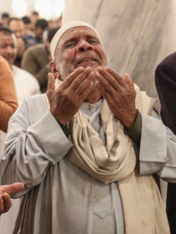 दुनिया में मुस्लिमों की आबादी में रिकॉर्ड इज़ाफा! जानें 10 सालों में कितनी बढ़ी जनसंख्या