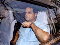 जमीन घोटाने मामले में IAS छवि रंजन की बढ़ सकती हैं मुश्किलें, छापेमारी में ED को मिले कई अहम दस्तावेज