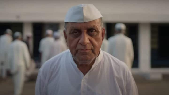 Shraddananda was apprehended in 1994, following the discovery of Khaleeli's remains. His trial began in 1994, and he was sentenced to death by hanging in 2005. However, a 2006 appeal resulted in a new judgement in 2008, which sentenced him to life in jail.  (All Images: Amazon Prime)