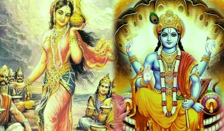 Mohini Ekadashi date 2023 must do these works to get blessings of lord Vishnu Mohini Ekadashi 2023: મોહિની એકાદશી પર જરૂર કરો આ કામ, અચૂક મળે છે  બેહદ શુભ ફળ