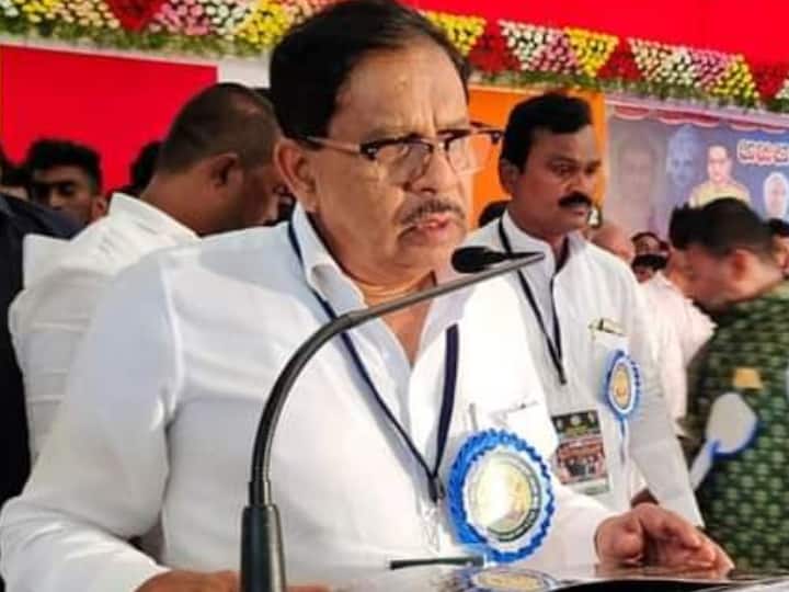 'Will Spell Trouble For Congress': Parameshwara On A Dalit Not Being Made Karnataka Deputy CM 'Will Spell Trouble For Congress': Parameshwara On A Dalit Not Being Made Karnataka Deputy CM
