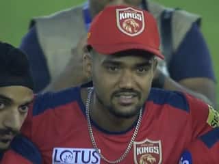 Gurnoor Brar Debut: पंजाब किंग्स के लिए तेज गेंदबाज गुरनूर बरार ने किया डेब्यू, पढ़ें कैसा रहा अब तक प्रदर्शन