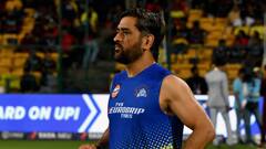 কোন ইনিংসটি জাতীয় দলে ধোনির জায়গা পাকা করেছিল? নিজেই জানালেন ক্যাপ্টেন কুল