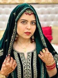 दीपिका कक्कड़ की ननद सबा की प्रेग्नेंसी में आईं ये दिक्कतें