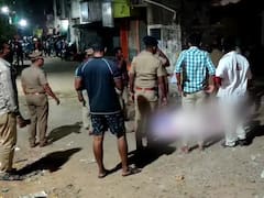 BJP Functionary Murder Case: 9 Surrenders In Egmore Metropolitan Magistrate's Court