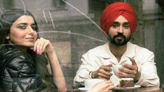 ਦਿਲਜੀਤ ਦੋਸਾਂਝ-ਨਿਮਰਤ ਖਹਿਰਾ ਦੀ 'ਜੋੜੀ' ਰੈਸਟੋਰੈਂਟ 'ਚ ਚਿੱਲ ਕਰਦੀ ਆਈ ਨਜ਼ਰ, ਦੇਖੋ ਦੋਵਾਂ ਦੀਆਂ ਖੂਬਸੂਰਤ ਤਸਵੀਰਾਂ