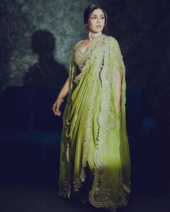 Samyuktha: 'ஸ்டைல்லுன்னா அவளோட ஸ்டைல்லுதான்..’ வாத்தி நாயகியின் வசீகரிக்கும் புத்தம் புதிய க்ளிக்ஸ்!