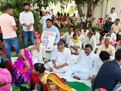 नीतीश की बढ़ी टेंशन! महागठबंधन में शामिल CPIML के विधायक सड़क पर उतरे, टाडा बंदियों की रिहाई की मांग