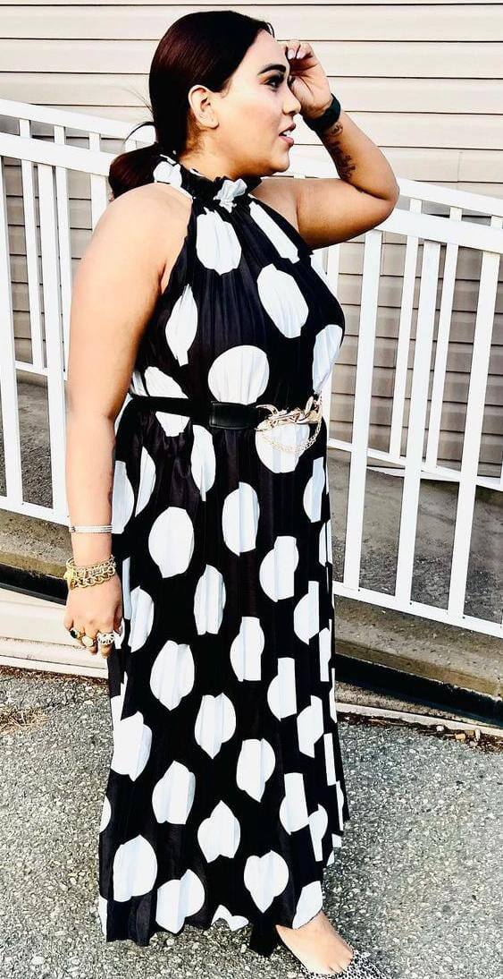 ਇੱਥੋਂ ਤੱਕ ਕਿ ਲੋਕ ਉਸ ਨੂੰ ਪਤਲੀ ਹੋਣ ਦੀਆਂ ਨਸੀਹਤਾਂ ਦੇ ਰਹੇ ਹਨ।