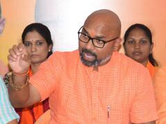 'Farmers Of Telangana In Dire Straits': BJP MP Slams CM KCR Over 'Ab Ki Baar Kisan Sarkar' Slogan