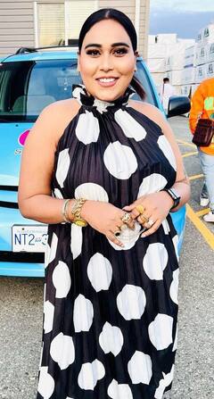 Afsana Khan: ਅਫਸਾਨਾ ਖਾਨ ਨੂੰ ਵੈਸਟਰਨ ਡਰੈੱਸ ਪਹਿਨਣੀ ਪਈ ਮਹਿੰਗੀ, ਲੋਕਾਂ ਨੇ ਰੱਜ ਕੇ ਕੀਤਾ ਟਰੋਲ, ਕਿਹਾ- 'ਮੋਟੀ'