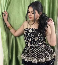 Anupamaa Pakhi Muskan Bamne Education: અનુપમાની પુત્રી પાખી આ કારણે જીતી રહી છે ફેન્સનું દિલ, જાણો કેટલી છે ભણેલી