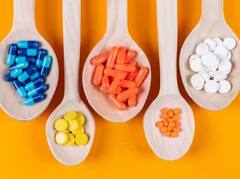 48 ਦਵਾਈਆਂ ਕੁਆਲਿਟੀ ਟੈਸਟ 'ਚ ਫੇਲ, ਚੈਕ ਕਰ ਲਓ ਕਿਤੇ ਤੁਸੀਂ ਵੀ ਤਾਂ ਨਹੀਂ ਖਾ ਰਹੇ ਇਹ ਦਵਾਈਆਂ