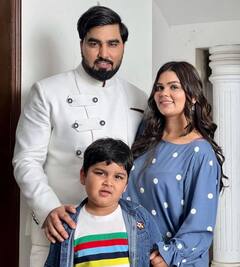 Armaan Malik की पहली पत्नी Payal Malik ने दिया जुड़वा बच्चों को जन्म, बच्चों के क्या रखे नाम ?