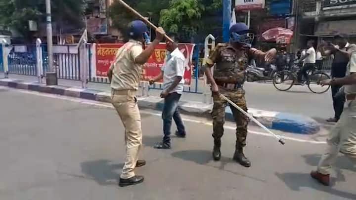 অন্যদিকে বনধের সমর্থনে শিলিগুড়ির হিলকার্ট রোডে অবরোধ করে বিজেপি। NBSTC-র বাসচালককে মারধর করা হয়। অবরোধ তুলতে লাঠিচার্জ করে পুলিশ ।