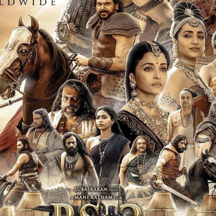 “அருண் மொழி வர்மனின் நிலை என்ன ஆனது..” என்ற கேள்வியோடு பொன்னியின் செல்வன் முதல் பாகம் முடிந்தது. அந்த கதையே, பொன்னியின் செல்வன் இரண்டாம் பாகத்தில் தொடர்கிறது.