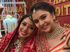 Anupamaa Pakhi Muskan Bamne Education: અનુપમાની પુત્રી પાખી આ કારણે જીતી રહી છે ફેન્સનું દિલ, જાણો કેટલી છે ભણેલી