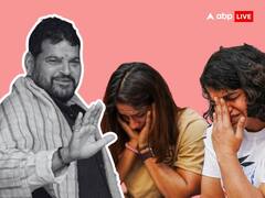 देश के बड़े पहलवानों के सामने अब तक कैसे टिके हैं बृजभूषण शरण सिंह? सियासी रसूख की पूरी कहानी