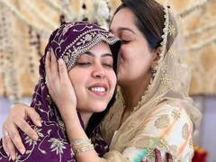 Photos: दीपिका कक्कड़ की ननद सबा की प्रेग्नेंसी में आईं ये दिक्कतें, डॉक्टर ने दी ये सलाह