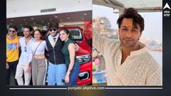 Shalin Bhanot ਨੇ ਖਰੀਦੀ ਲਗਜ਼ਰੀ ਕਾਰ, ਇਹ ਹੈ ਬਿੱਗ ਬੌਸ ਫੇਮ ਅਦਾਕਾਰ ਦੀ 9 ਸੀਟਰ ਕਾਰ ਦੀ ਕੀਮਤ