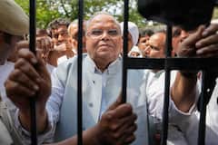 Former J&K Governor Satyapal Malik Questioned For 5 Hours By CBI In J&K Insurance 'Scam'