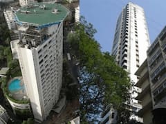 Anil Ambani House: महल जैसे आलीशान घर में रहते हैं अनिल अंबानी, कीमत 5000 करोड़ रुपये; देखें तस्वीरें