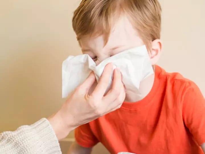 home remedies for nose bleeding in summer गर्मियों में बच्चे के नाक से खून आए तो फटाफट अपना लें ये नुस्खा...तुरंत मिल जाएगा आराम