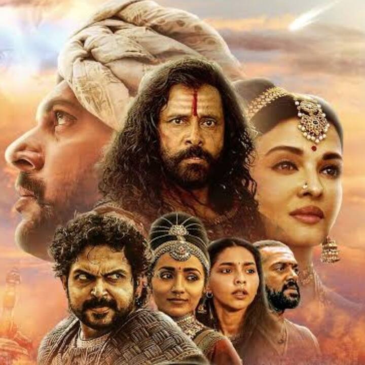 சோழ நாட்டை உடைக்க நினைக்கும் இவர்களின் எண்ணம் நிறைவேறியதா? ..  உண்மையிலேயே ஊமை ராணி யார்? போன்ற பல கேள்விகளுக்கு பதிலாக வருகிறது படத்தின் மீதி கதை.