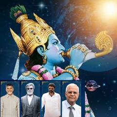 Rajinikanth: என்.டி.ஆரின் நூற்றாண்டு விழாவை கொண்டாட விஜயவாடாவிற்கு விரைந்த ரஜினியை அன்புடன் வரவேற்ற பாலகிருஷ்ணா!