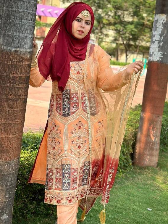 दीपिका कक्कड़ की ननद सबा के पास है इतनी संपत्ति